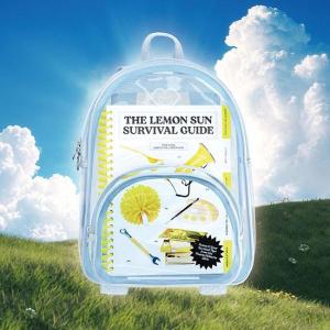 【送料無料】[CD]/Hearts2Hearts/Lemon Tang (2nd Mini Album) (Summer Kit Ver.)(Limited Edition) [限定盤] [輸入盤]