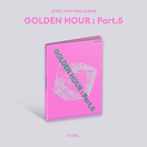 【送料無料】[CD]/ATEEZ/GOLDEN ...の商品画像
