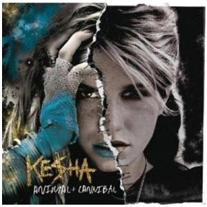 【送料無料】[CD]/KE$HA/アニマル+カニバル [デラックス・エディション] [2CD/輸入盤...