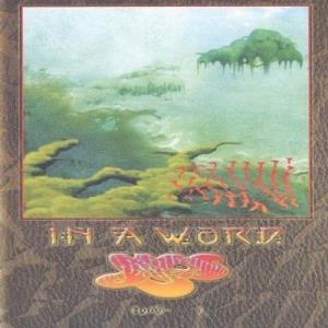 【送料無料】[CD]/イエス/イン・ア・ワード [5CD/輸入盤]