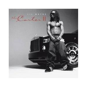 [CDA]/リル・ウェイン/ザ・カーター II (デラックス・エディション) [デラックス・エディシ...