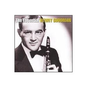 Goodman Benny Essential CDA 