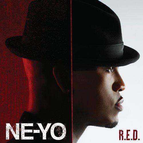 [CD]/NE-YO/R.E.D. [輸入盤]