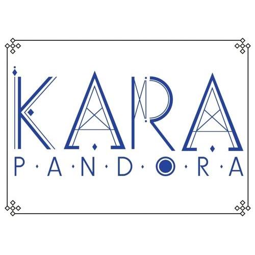 [CDA]/KARA/5th ミニ・アルバム: パンドラ [輸入盤]