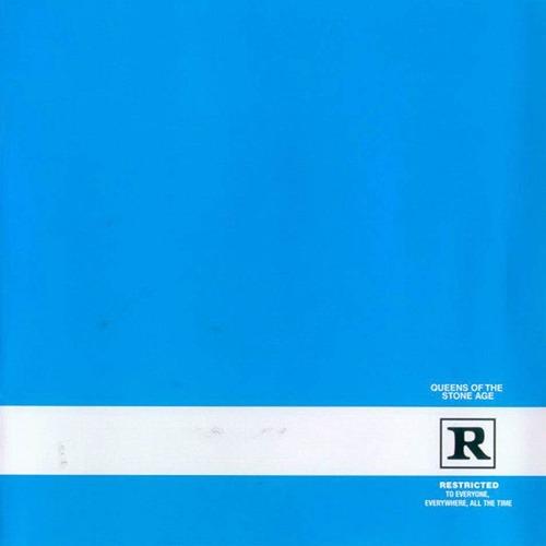 【送料無料】[CD]/クイーンズ・オブ・ザ・ストーン・エイジ/レイテッド R [輸入盤]