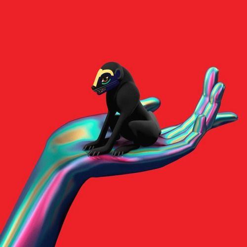 【送料無料】[CD]/SBTRKT/ワンダー・ウェア・ウィー・ランド [デラックス・エディション] ...