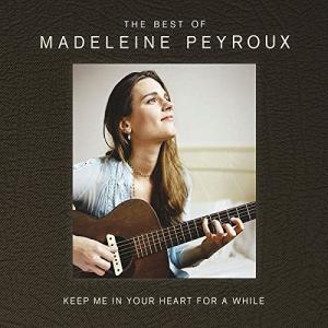 Madeleine Peyroux Keep Me In