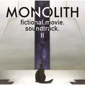 【送料無料】[CD]/湯浅佳代子/MONOLIS 〜fictional.movie.soundtrack.2