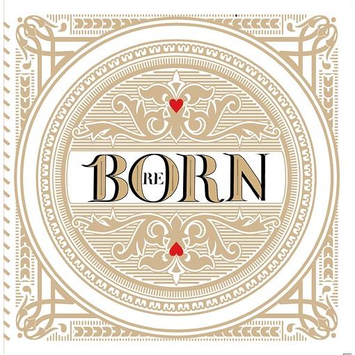 [CD]/A9/Re:Born [通常盤]