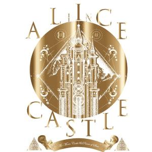 【送料無料】[DVD]/A9/14TH ANNIVERSARY LIVE「ALICE IN CAST...