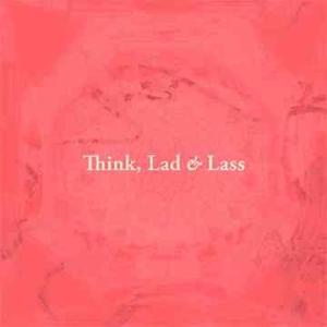 【送料無料】[CD]/riddim saunter/Think  Lad &amp; Lass