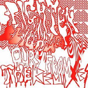 【送料無料】[CD]/Riddim Saunter/BRIGHTEN OURS FROM THE R...