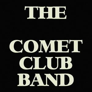 【送料無料】[CD]/THE BLACK COMET CLUB BAND/THE BLACK COM...