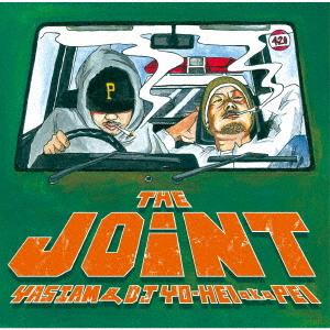 【送料無料】[CD]/YAS I AM × DJ YO-HEI a.k.a. PEI/THE JOI...