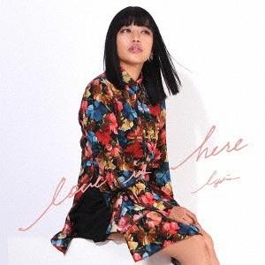 【送料無料】[CD]/Lydia/LOVE IS HERE