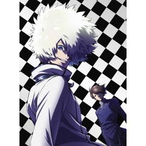 ファイ・ブレイン 〜神のパズル Vol．2 【初回限定生産版】 [Blu
