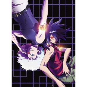 【送料無料】[Blu-ray]/アニメ/ファイ・ブレイン 〜神のパズル Vol.7 (最終巻) [通...