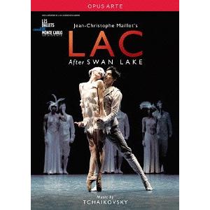 【送料無料】[DVD]/バレエ/チャイコフスキー: LAC 〜その後の白鳥の湖