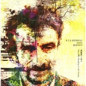 【送料無料】[CD]/F.I.B JOURNAL meets 武田カオリ/多様性に住み DAYS 3...