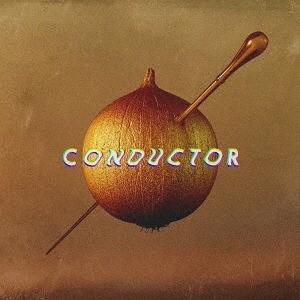 [CD]/chop the onion/CONDUCTOR