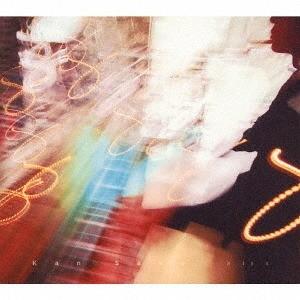 【送料無料】[CD]/Kan Sano/K IS S