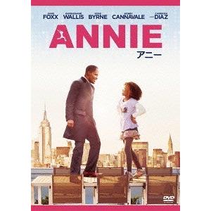 [DVD]/洋画/ANNIE / アニー