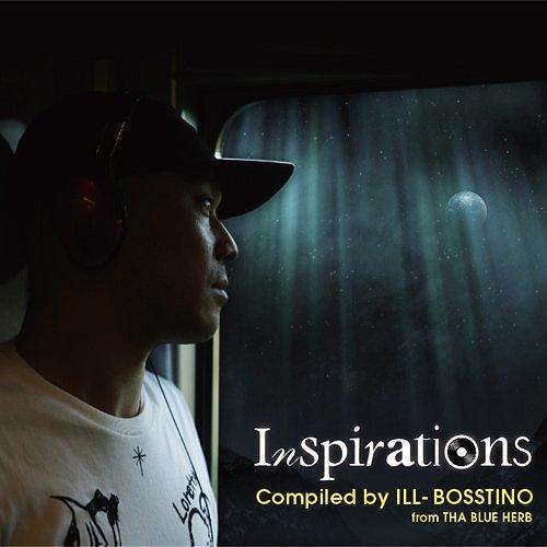 【送料無料】[CDA]/オムニバス/Inspirations Compiled By Ill-Bos...