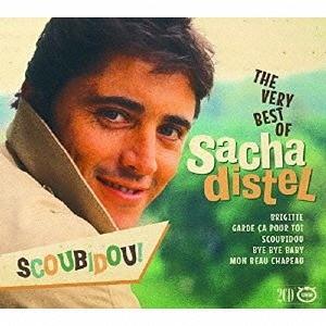 [CDA]/サッシャ・ディステザ・ヴェリー・ヴェスト・オブ