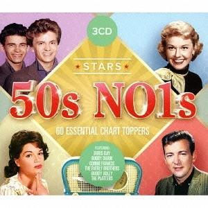 [CDA]/オムニバス/STARS OF 50s NO1s