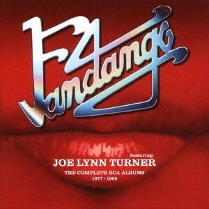 [CD]/ファンダンゴ・フューチャリング・ジョー・リン・ターナー/ザ・コンプリート・RCA・アルバム...