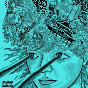 【送料無料】[CD]/HIZAGUTYA/GUDON (CD Edition)