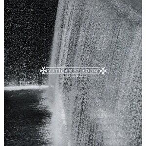 [CD]/バチカン・シャドウ/デス・イズ・ユニティー・ウィズ・ゴッド (コンプリート・バージョン)