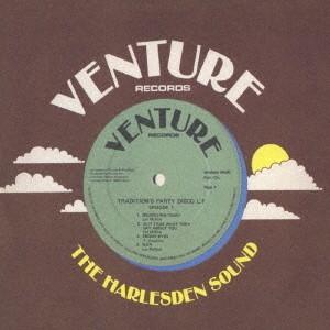 【送料無料】[CD]/トラディション/トラディションズ・パーティー・ディスコ・LP +1