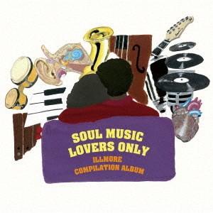 【送料無料】[CD]/オムニバス/Soul Music Lovers Only - illmore ...