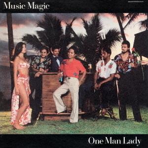 [CD]/ミュージック・マジック/ワン・マン・レディー
