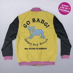 【送料無料】[CD]/オムニバス/GO BANG!: SLEEPING BAG '80S CLUB ...