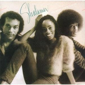[CD]/シャラマー/スリー・フォー・ラブ+3 [完全限定生産盤]