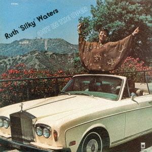 【送料無料】[CD]/ルース・シルキー・ウォータース/アウト・イン・ザ・オープン +1