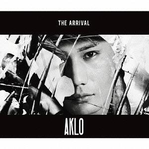 【送料無料】[CD]/AKLO/The Arrival