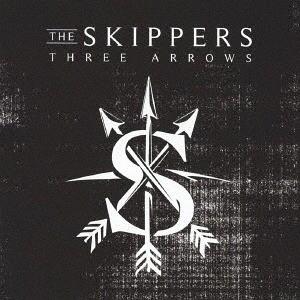 [CD]/THE SKIPPERS/THREE ARROWS