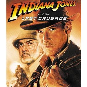 【送料無料】[Blu-ray]/洋画/インディ・ジョーンズ 最後の聖戦