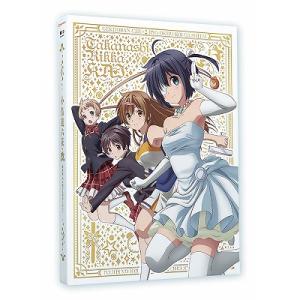 中二病でも恋がしたい ! 戀 第2期 コンプリート DVD BOX (全13話, 300