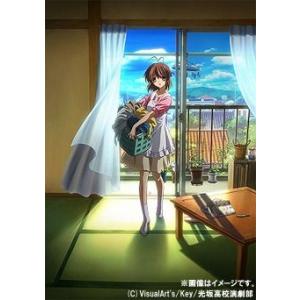 【送料無料】[DVD]/アニメ/CLANNAD AFTER STORY コンパクト・コレクション D...