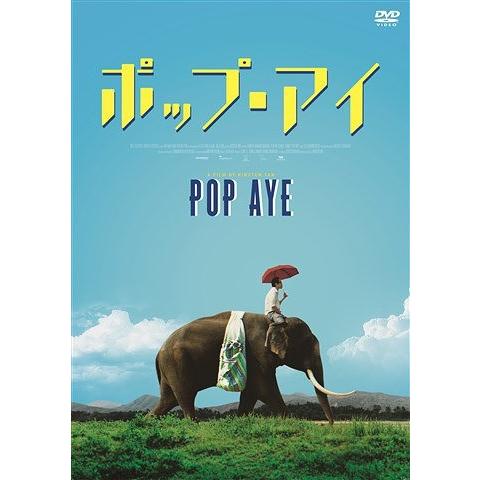 【送料無料】[DVD]/洋画/ポップ・アイ