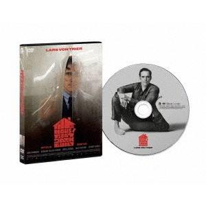 【送料無料】[DVD]/洋画/ハウス・ジャック・ビルト