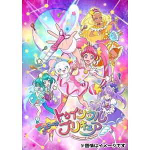 再生確認済み キラキラ⭐︎プリキュアアラモード DVD レンタル落ち Amazon.co.jp: キラキラ・プリキュア アラモード【レンタル落ち