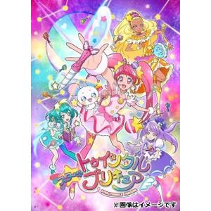 【送料無料】[DVD]/アニメ/スター☆トゥインクルプリキュア vol.9