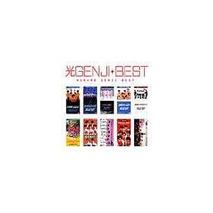 【送料無料】[CD]/光GENJI/光GENJIベスト