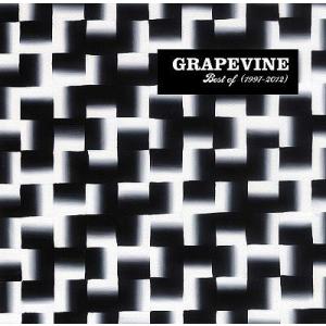 【送料無料】[CD]/GRAPEVINE/Best of GRAPEVINE 1997-2012 [...