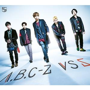 【送料無料】[CD]/A.B.C-Z/VS 5 [DVD付初回限定盤 A]